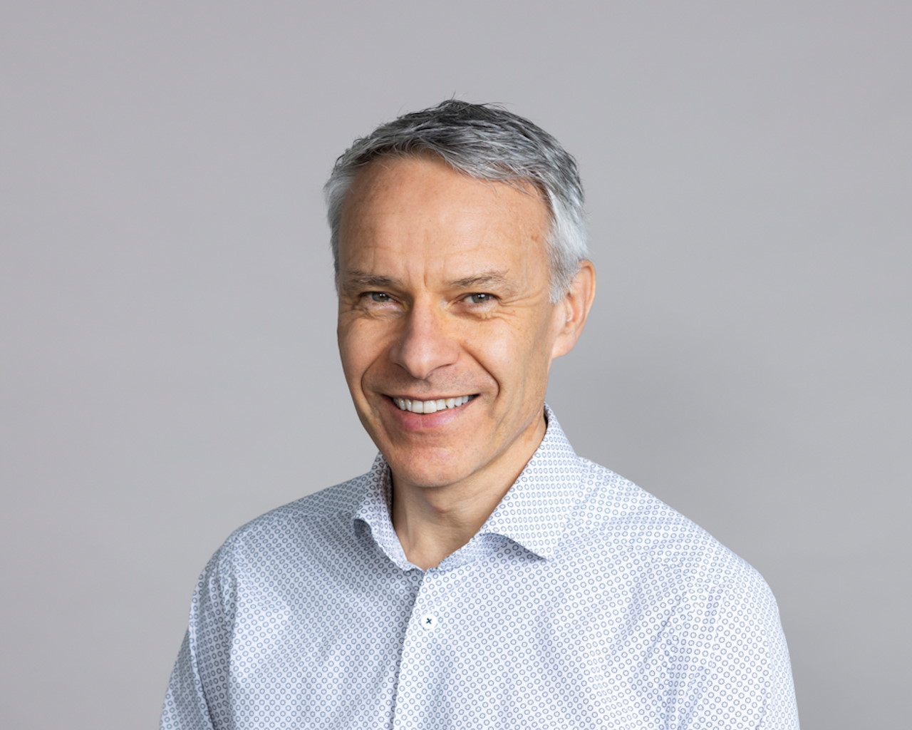 Markus Perkmann